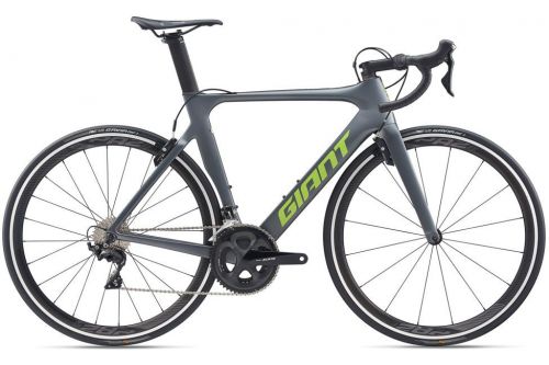 Rower szosowy Giant Propel Advanced 2